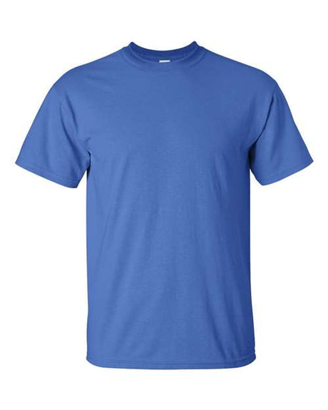 Gildan® Ultra Cotton Tall Crewneck Short Sleeve T-Shirt
