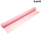 Solid Color Table Cover Roll - 40 Inch x 300 Feet | A Stylish Table Ensemble