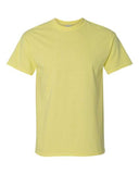 Gildan Ultra Cotton Crewneck Tee | Heavyweight T-Shirt USA