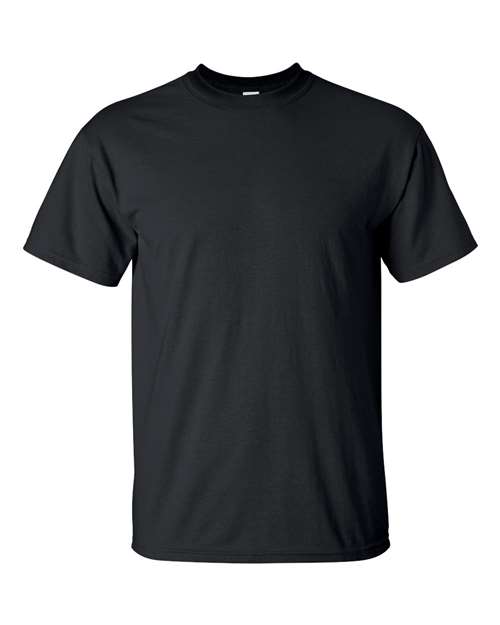 Gildan® Ultra Cotton Tall Crewneck Short Sleeve T-Shirt