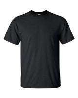 Gildan® Ultra Cotton Tall Crewneck Short Sleeve T-Shirt