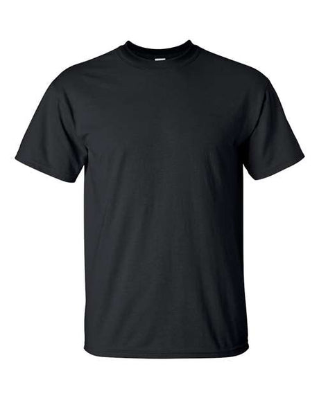 Gildan® Ultra Cotton Tall Crewneck Short Sleeve T-Shirt