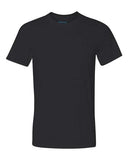 Camiseta clásica con cuello redondo y manga corta Gildan – Camiseta ligera de rendimiento