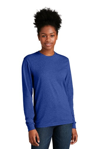 Next Level ® Apparel Unisex CVC Long Sleeve Tee