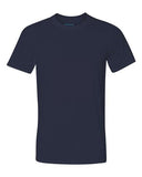 Camiseta clásica con cuello redondo y manga corta Gildan – Camiseta ligera de rendimiento