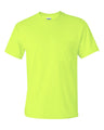 Gildan® Ultra Cotton Crewneck Short Sleeve Pocket Tee - 2300