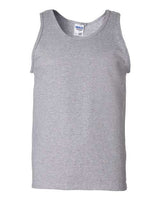 Gildan® Ultra Cotton Sleeveless Crewneck Tank Top - 2200