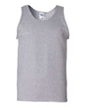 Gildan® Ultra Cotton Sleeveless Crewneck Tank Top - 2200