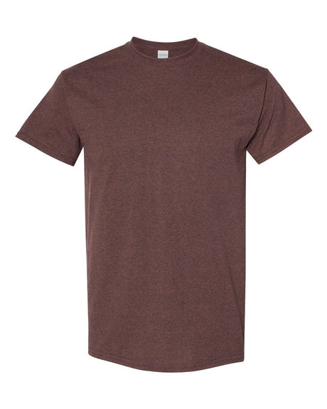 Gildan® Heavy Cotton Short Sleeve Crewneck T-Shirt