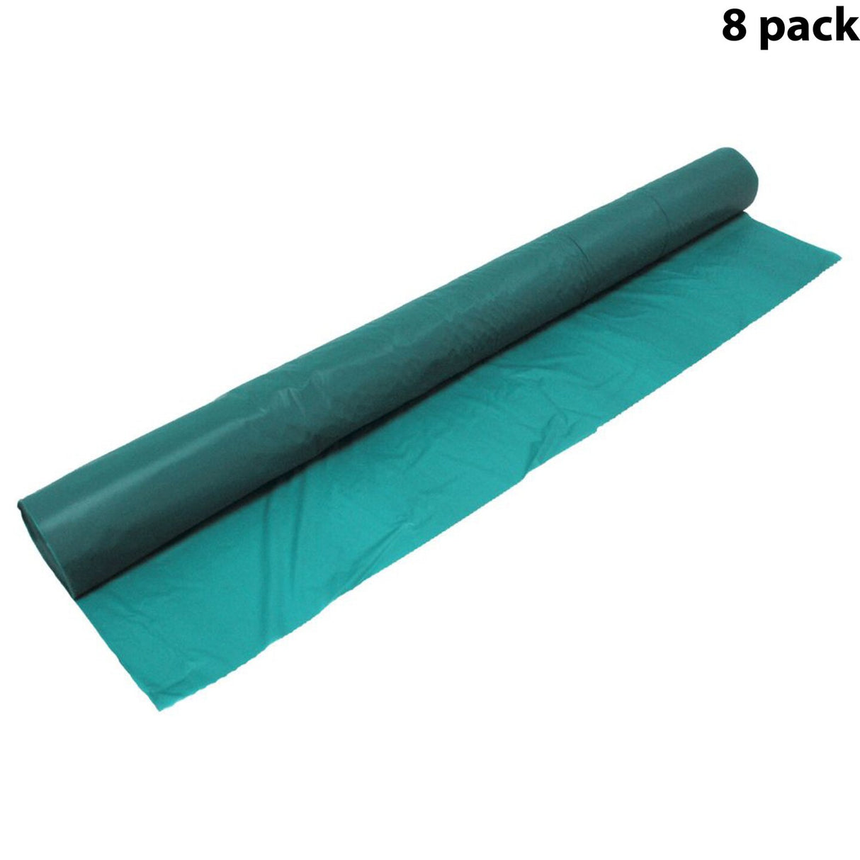 Solid Color Table Cover Roll - 40 Inch x 300 Feet | A Stylish Table Ensemble