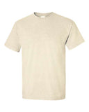 Gildan Ultra Cotton Crewneck Short Sleeve T-Shirt for Men