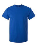 Gildan Ultra Cotton Crewneck Tee | Heavyweight T-Shirt USA