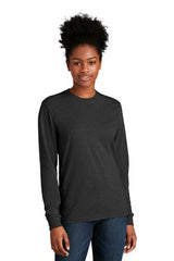 Next Level ® Apparel Unisex CVC Long Sleeve Tee