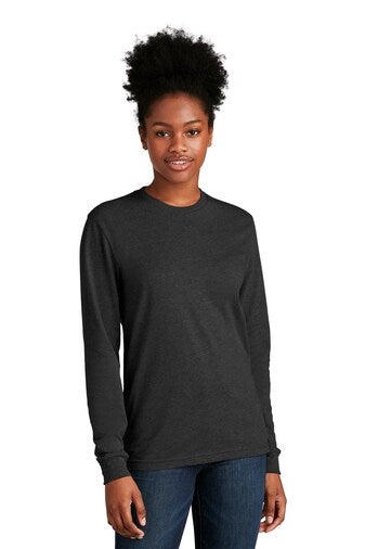 Next Level ® Apparel Unisex CVC Long Sleeve Tee