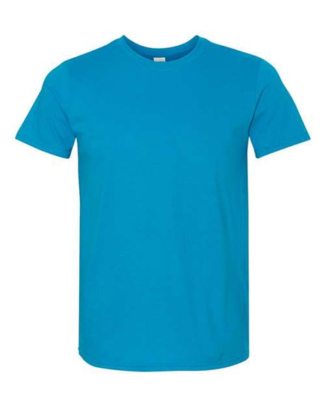 Gildan® Softstyle Crewneck Short Sleeve T-Shirt