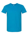 Gildan® Softstyle Crewneck Short Sleeve T-Shirt