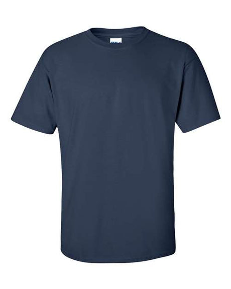 Gildan® Ultra Cotton Crewneck Short Sleeve T-Shirt