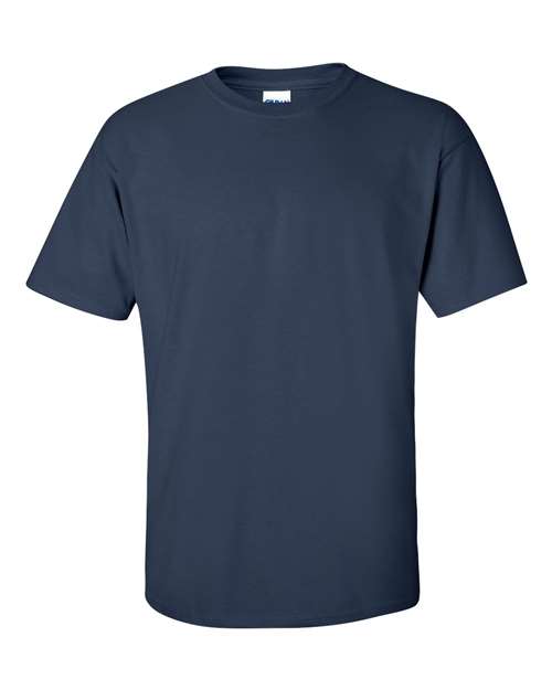 Gildan® Ultra Cotton Crewneck Short Sleeve T-Shirt