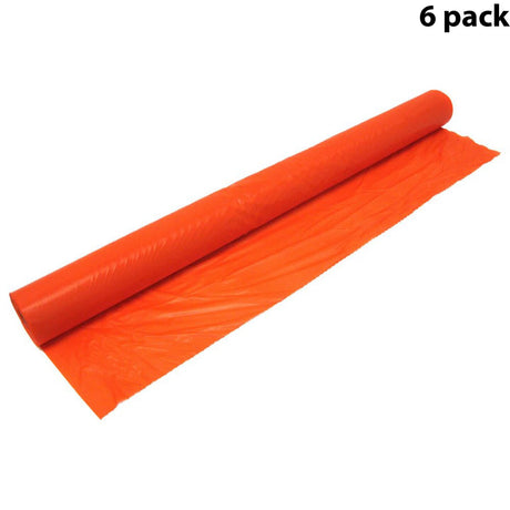 Solid Color Table Cover Roll - 40 Inch x 300 Feet | A Stylish Table Ensemble