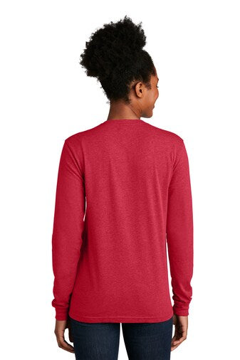 Next Level ® Apparel Unisex CVC Long Sleeve Tee