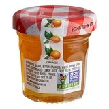 Bonne Maman Orange Marmalade 1 oz. Mini Jar - 60/Case