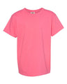Youth Garment-Dyed Heavyweight T-Shirt
