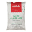 Dr. Smoothie Cafe Essentials White Chocolate Beverage Mix 3.5 lb.