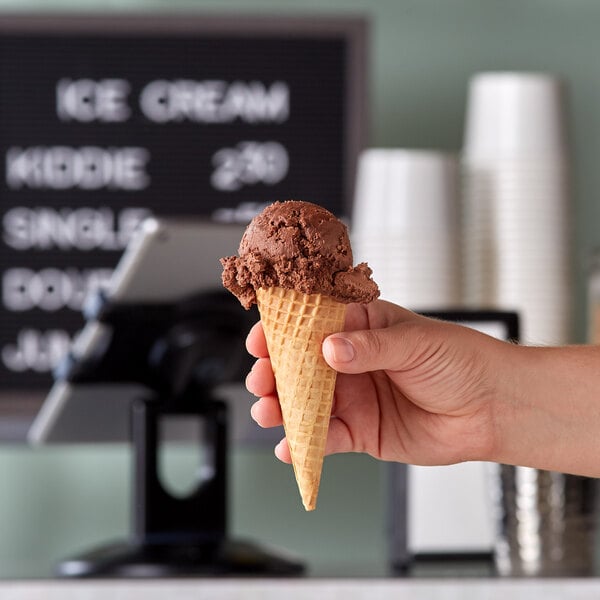 JOY #310 Sugar Cone - 400/Case