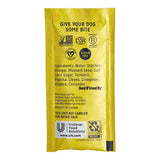 Sir Kensington's Yellow Mustard 15 Gram Packet - 600/Case