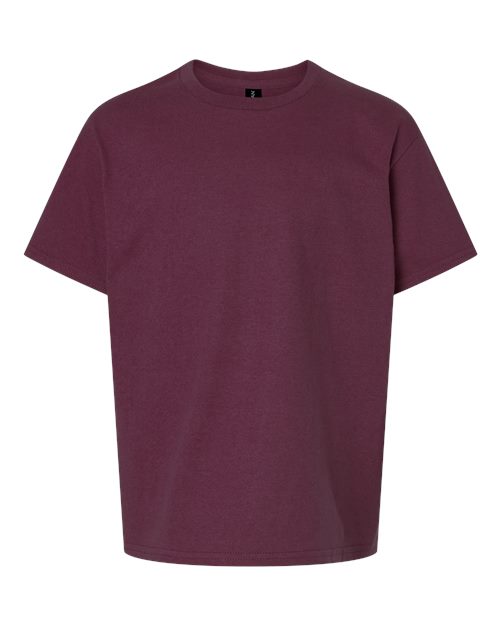 Gildan Youth Ultra Cotton T-Shirt 2000B