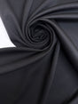 Wool Polyester Twill Suiting Blue