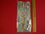 Large Conversation Hearts Cello Treat Bag