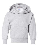 Sudadera con capucha para jóvenes Ecosmart
