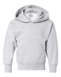 Hanes Youth EcoSmart Hooded Sweatshirt