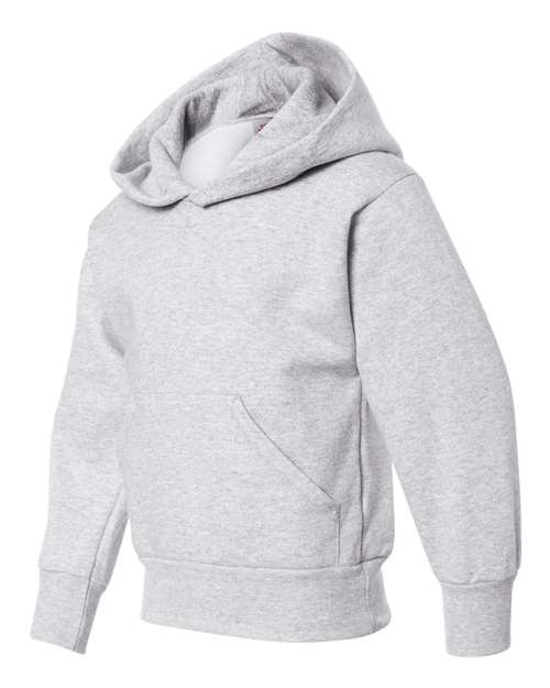 Ecosmart® Youth Hooded Sweatshirt