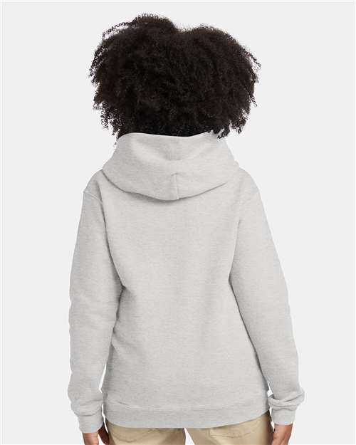 Ecosmart® Youth Hooded Sweatshirt