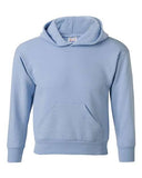 Sudadera con capucha para jóvenes Ecosmart