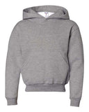 Youth NuBlend Hooded Sweatshirt