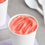 I. Rice Pink Lemonade Water Ice Base 1 Gallon - 4/Case