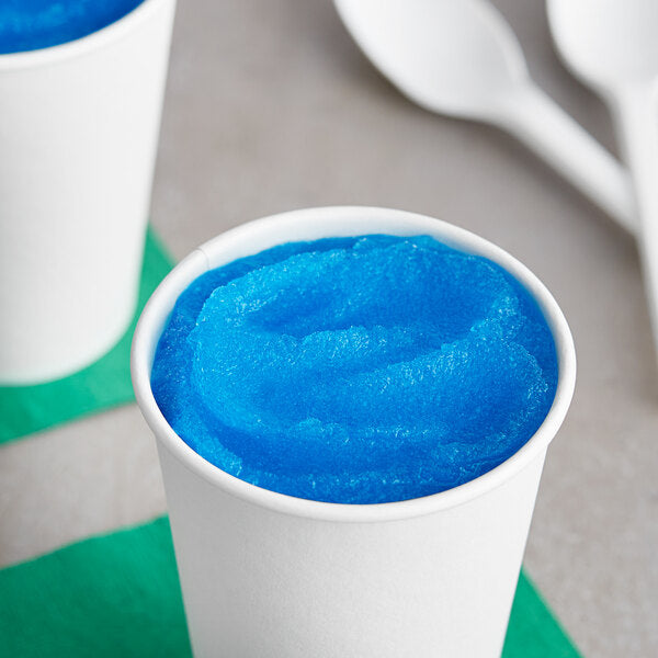 I. Rice Rocket Pop Water Ice Base 1 Gallon - 4/Case