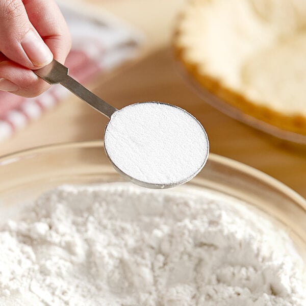 Malt Products TapRite 24DE Tapioca Syrup Solids 44 lb.