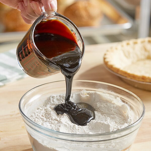 Malt Products CaneRite Organic Blackstrap Molasses 5 Gallon