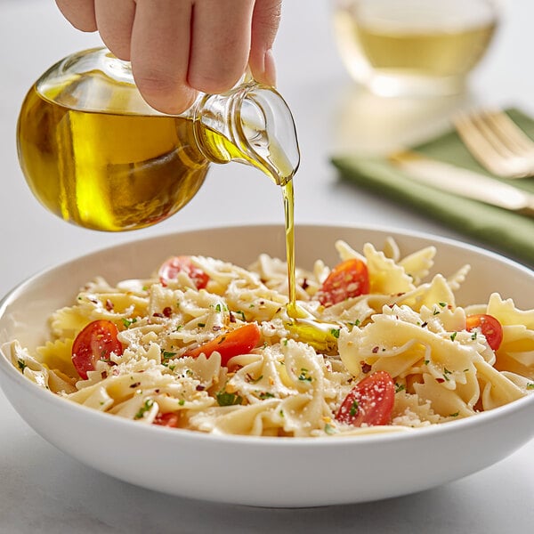 Marconi Organic Extra Virgin Olive Oil 35 lb.