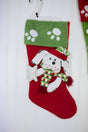 20” Pet Stocking