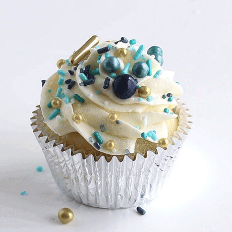 Sprinkle Pop Sea Glass Sprinkle Mix, 4 oz.
