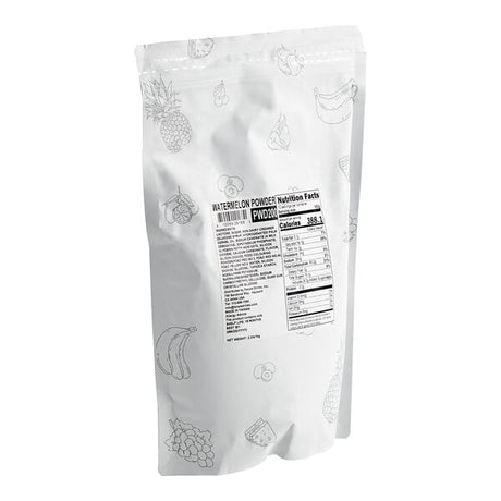 Fanale Watermelon Powder Mix 2.2 lb.