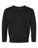 Toddler Fleece Crewneck Sweatshirt