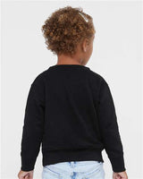 Toddler Fleece Crewneck Sweatshirt