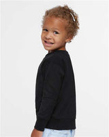 Toddler Fleece Crewneck Sweatshirt