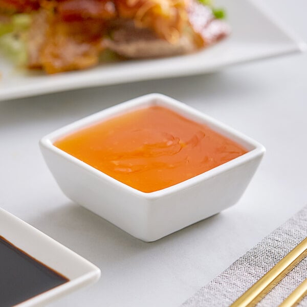 Kari-Out Company Duck Sauce 1 Gallon - 4/Case